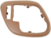 Interior Door Handle Bezel Dorman-Help 81910