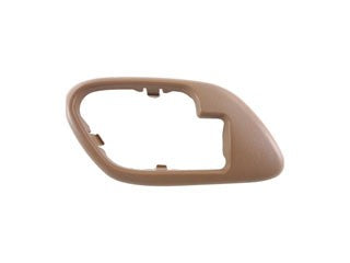 Interior Door Handle Bezel Dorman-Help 81911