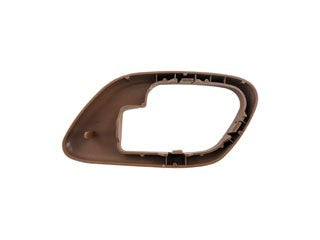 Interior Door Handle Bezel Dorman-Help 81911