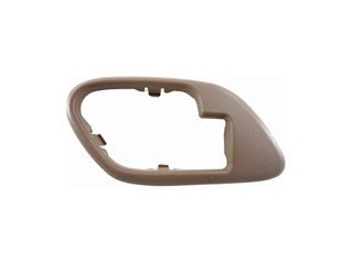 Interior Door Handle Bezel Dorman-Help 81912