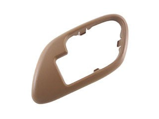 Interior Door Handle Bezel Dorman-Help 81913