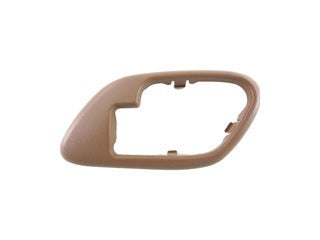 Interior Door Handle Bezel Dorman-Help 81914
