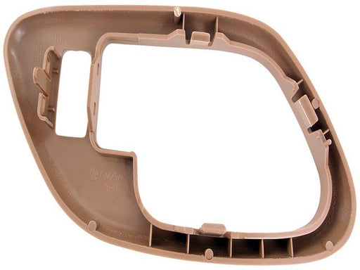 Interior Door Handle Bezel Dorman-Help 81915