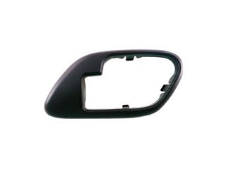 Interior Door Handle Bezel Dorman-Help 81916