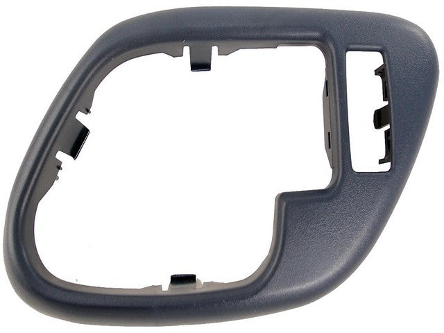 Interior Door Handle Bezel Dorman-Help 81917