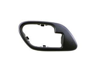 Interior Door Handle Bezel Dorman-Help 81920