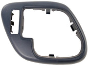 Interior Door Handle Bezel Dorman-Help 81921