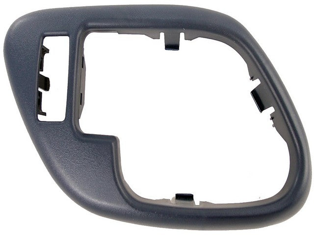 Interior Door Handle Bezel Dorman-Help 81921