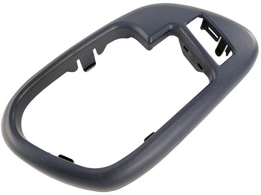 Interior Door Handle Bezel Dorman-Help 81921