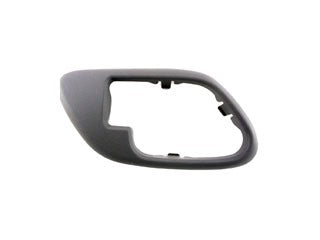Interior Door Handle Bezel Dorman-Help 81922
