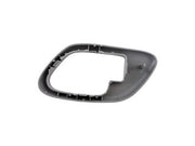 Interior Door Handle Bezel Dorman-Help 81922