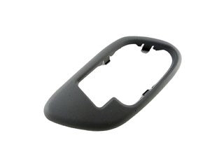 Interior Door Handle Bezel Dorman-Help 81922