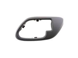 Interior Door Handle Bezel Dorman-Help 81923