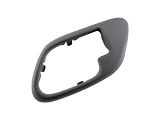 Interior Door Handle Bezel Dorman-Help 81923