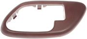 Interior Door Handle Bezel Dorman-Help 81924
