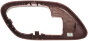 Interior Door Handle Bezel Dorman-Help 81924