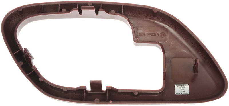 Interior Door Handle Bezel Dorman-Help 81924