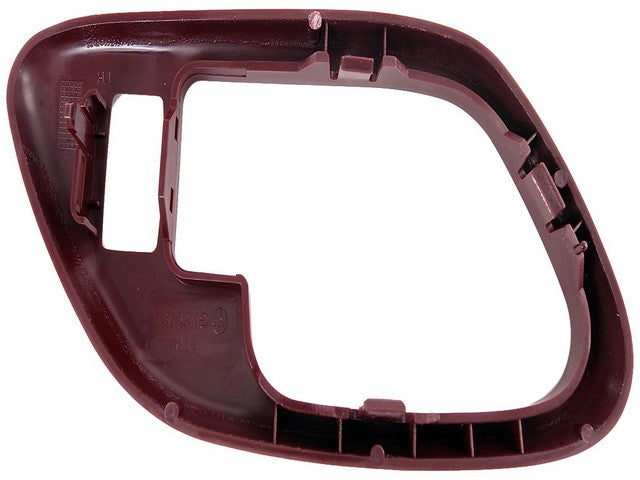 Interior Door Handle Bezel Dorman-Help 81925