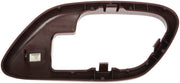 Interior Door Handle Bezel Dorman-Help 81926