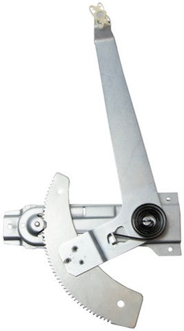 Window Regulator ACI 81931