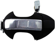 Outside Door Handle Dorman-Help 81933