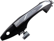 Outside Door Handle Dorman-Help 81933
