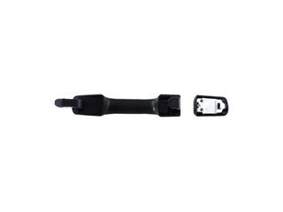 Outside Door Handle Dorman-Help 81940