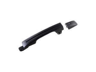 Outside Door Handle Dorman-Help 81940