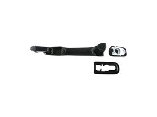 Outside Door Handle Dorman-Help 81942