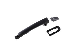 Outside Door Handle Dorman-Help 81942