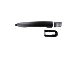 Outside Door Handle Dorman-Help 81943