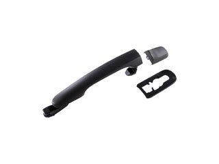 Outside Door Handle Dorman-Help 81943