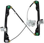 Window Regulator ACI 81947