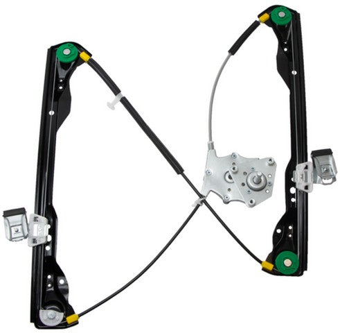 Window Regulator ACI 81947