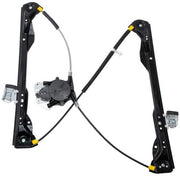 Window Regulator ACI 81947
