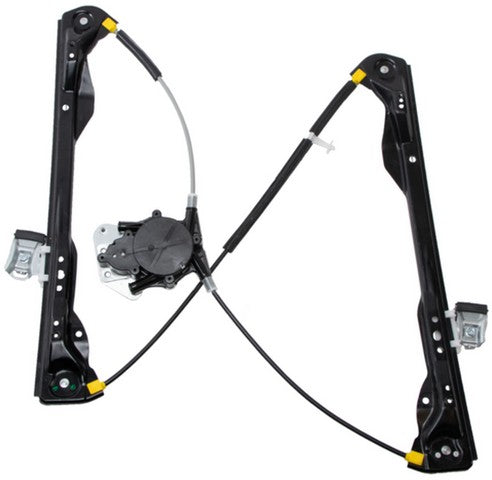 Window Regulator ACI 81947