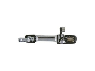 Outside Door Handle Dorman-Help 81955
