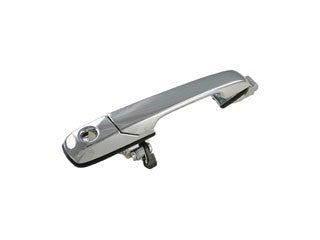 Outside Door Handle Dorman-Help 81956