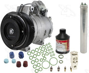 A/C Compressor Kit Four Seasons 8195NK
