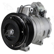 A/C Compressor Kit Four Seasons 8195NK