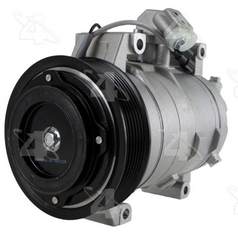 A/C Compressor Kit Four Seasons 8195NK