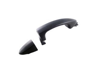 Outside Door Handle Dorman-Help 81961