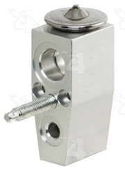 A/C Compressor Kit Four Seasons 8196NK