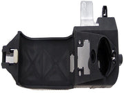 Outside Door Handle Reinforcement Dorman-Help 81970
