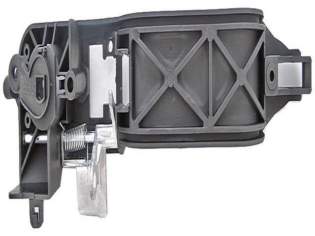 Outside Door Handle Reinforcement Dorman-Help 81971