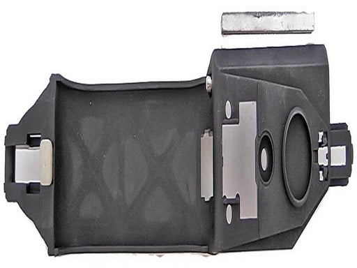 Outside Door Handle Reinforcement Dorman-Help 81972