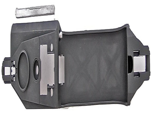 Outside Door Handle Reinforcement Dorman-Help 81973