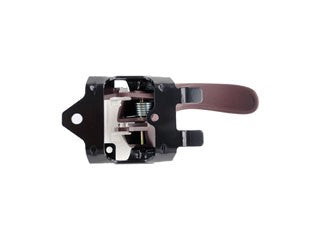 Interior Door Handle Dorman-Help 81975