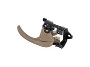 Interior Door Handle Dorman-Help 81978