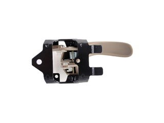 Interior Door Handle Dorman-Help 81979
